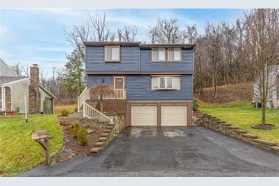 213 Duquesne Blvd, Pittsburgh, PA 15068 - Photo 1