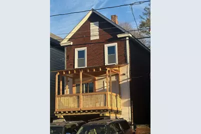 210 N 4th St, Jeannette, PA 15644 - Photo 1