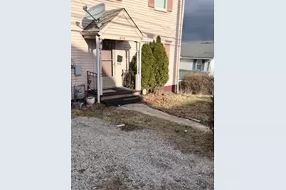 416 Walnut Ave, Clairton, PA 15025 - Photo 4