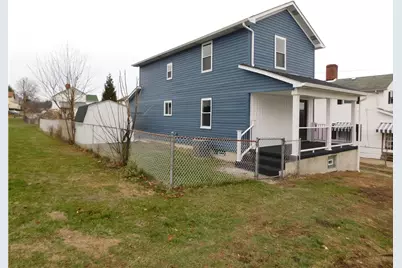 408 3rd Street, Luzerne Township, PA 15413 - Photo 2