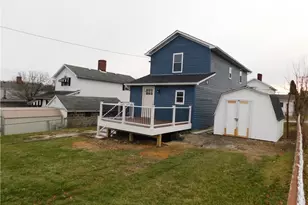 408 3rd St, Luzerne Township, PA 15413 - Photo 4