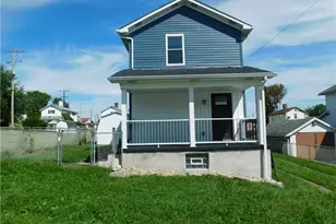 408 3rd St, Luzerne Township, PA 15413 - Photo 2