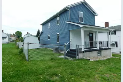 408 3rd Street, Luzerne Township, PA 15413 - Photo 2