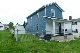 408 3rd St, Luzerne Township, PA 15413 - Photo 2