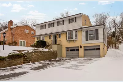 3643 Maplevue Dr, Bethel Park, PA 15102 - Photo 1