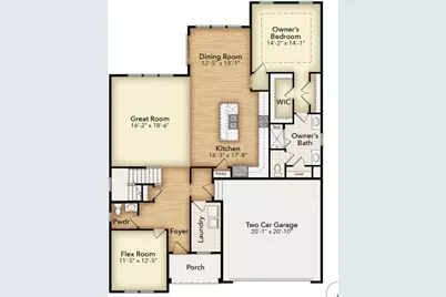 5007 Parkside Drive, Oakdale, PA 15071 - Photo 2