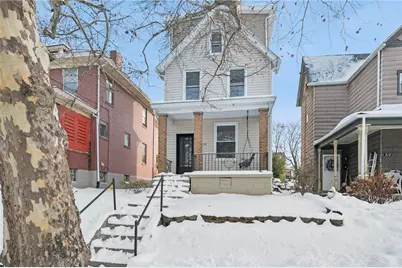 216 Whipple St, Pittsburgh, PA 15218 - Photo 1