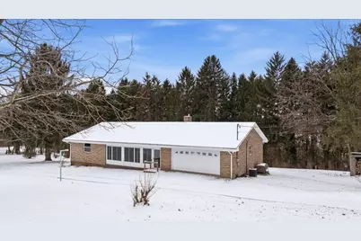 353 Thompson Hill Road, Independence, PA 15001 - Photo 1