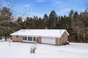 353 Thompson Hill Rd, Independence, PA 15001 - Photo 1