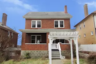 3825 Atkins St, Pittsburgh, PA 15212 - Photo 1