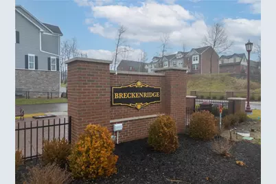 343 Telluride Lane, Cranberry Township, PA 16066 - Photo 28