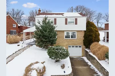 465 Macassar Dr, Baldwin Twp, PA 15236 - Photo 2