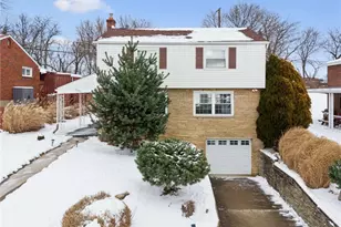 465 Macassar Dr, Baldwin Twp, PA 15236 - Photo 2