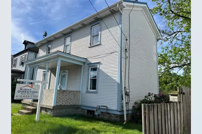 1026 Washington Ave, Monaca, PA 15061 - Photo 2