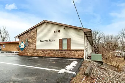 610 W Main St., Grove City Boro, PA 16127 - Photo 2