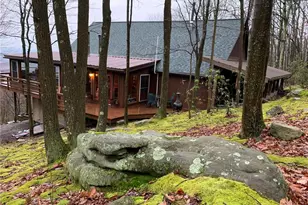 235 Pine Knob Rd, South Union Township, PA 15445 - Photo 2