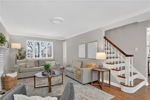 578 Moreland Dr, Pittsburgh, PA 15243 - Photo 4