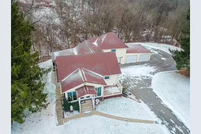 955 Woodside Ave, Ellwood City, PA 16117 - Photo 2