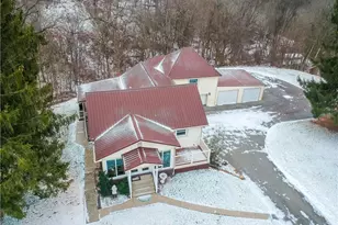 955 Woodside Ave, Ellwood City, PA 16117 - Photo 2