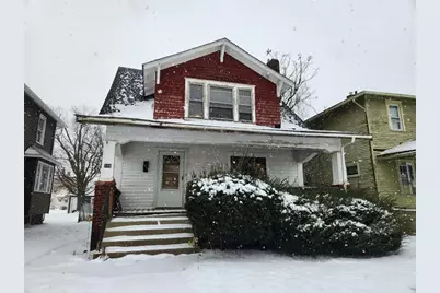 399 Baldwin Ave, Sharon, PA 16146 - Photo 1