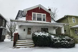 399 Baldwin Ave, Sharon, PA 16146 - Photo 1