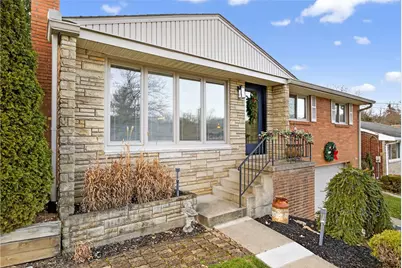 821 Bethany Dr, Pittsburgh, PA 15243 - Photo 4
