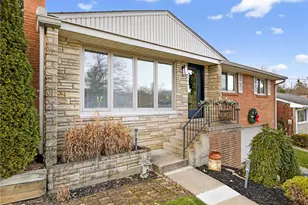 821 Bethany Dr, Pittsburgh, PA 15243 - Photo 4