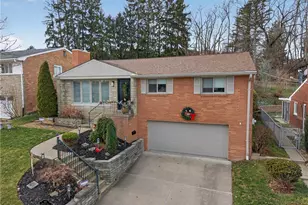 821 Bethany Dr, Pittsburgh, PA 15243 - Photo 2