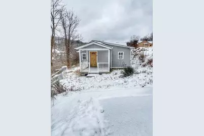 105 Penn Ave, Bentleyville, PA 15314 - Photo 1