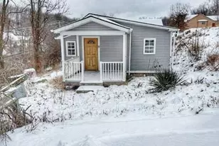 105 Penn Ave, Bentleyville, PA 15314 - Photo 1