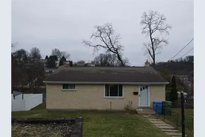 977 Vallevista St, Pittsburgh, PA 15234 - Photo 1