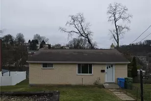 977 Vallevista St, Pittsburgh, PA 15234 - Photo 1