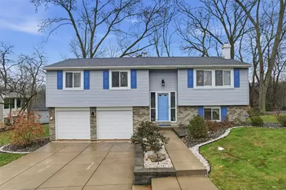 148 Carriage Hill Road, Ross Twp, PA 15116 - Photo 1