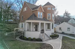 31 Union Ave, Pittsburgh, PA 15205 - Photo 1