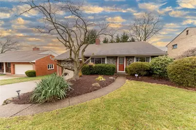 1274 Folkstone Dr, Pittsburgh, PA 15243 - Photo 2