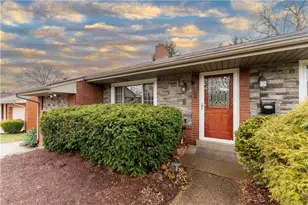 1274 Folkstone Dr, Pittsburgh, PA 15243 - Photo 1