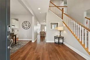 307 Harlequin St, Cranberry Township, PA 16066 - Photo 2