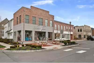 307 Harlequin Street, Cranberry Township, PA 16066 - Photo 36