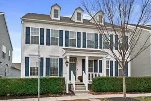 307 Harlequin St, Cranberry Township, PA 16066 - Photo 1