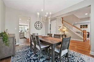 307 Harlequin St, Cranberry Township, PA 16066 - Photo 4