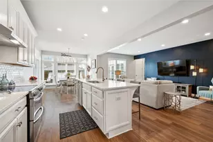 307 Harlequin St, Cranberry Township, PA 16066 - Photo 8