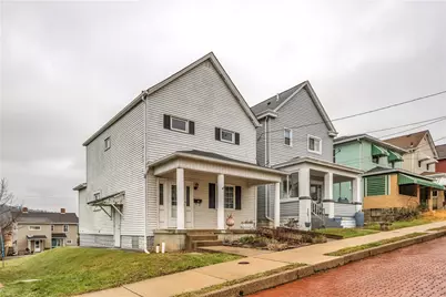 324 Beech St, Vandergrift, PA 15690 - Photo 1