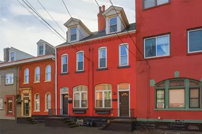 2810 Sarah St #1, Pittsburgh, PA 15203 - Photo 2