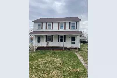 97 A & B United Road, Mount Pleasant Township, PA 15666 - Photo 1