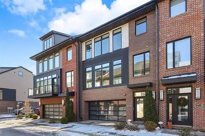 6422 Melissa St, Pittsburgh, PA 15206 - Photo 2