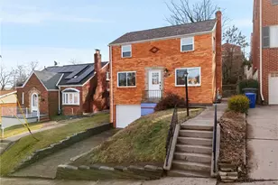 378 Fernhill Ave, Pittsburgh, PA 15226 - Photo 1