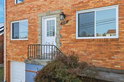 378 Fernhill Ave, Pittsburgh, PA 15226 - Photo 2