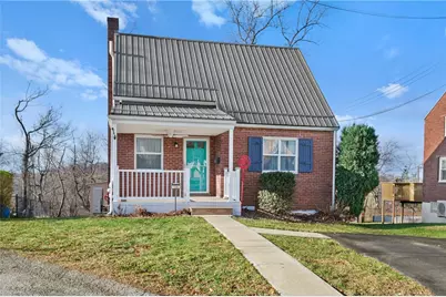 126 Gardenview Drive, Pittsburgh, PA 15212 - Photo 2