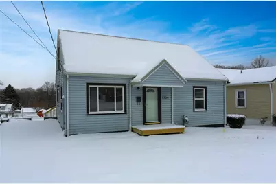 1704 Audley Ave, New Castle, PA 16105 - Photo 4