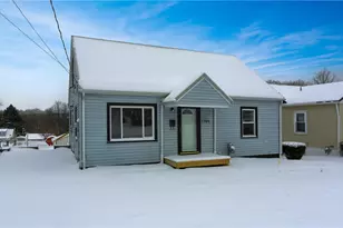 1704 Audley Ave, New Castle, PA 16105 - Photo 4